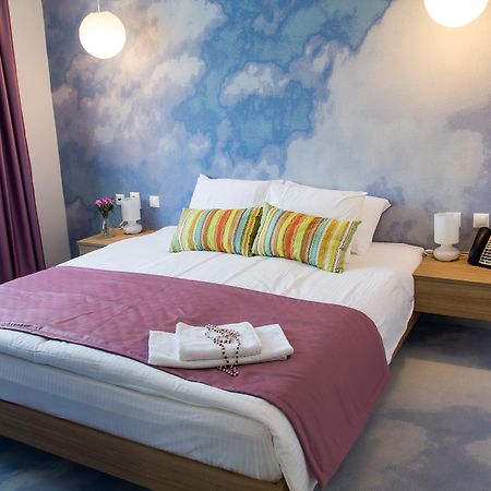 Aparthotel Gutinului Cluj-Napoca Buitenkant foto
