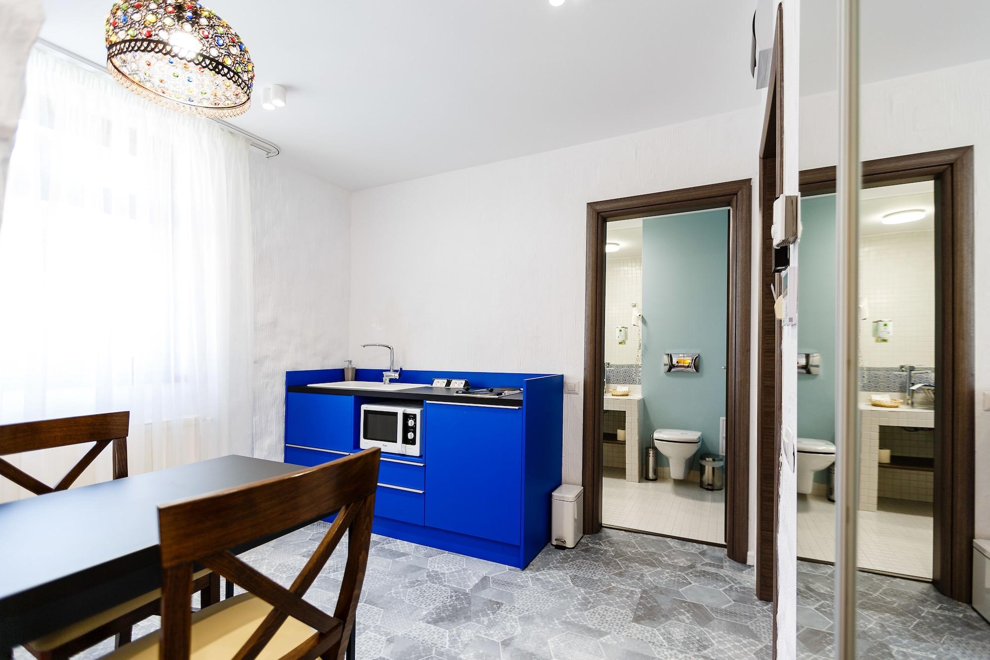 Aparthotel Gutinului Cluj-Napoca Buitenkant foto