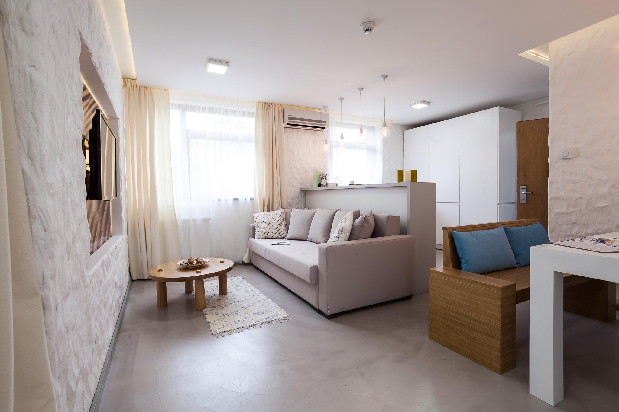 Aparthotel Gutinului Cluj-Napoca Buitenkant foto