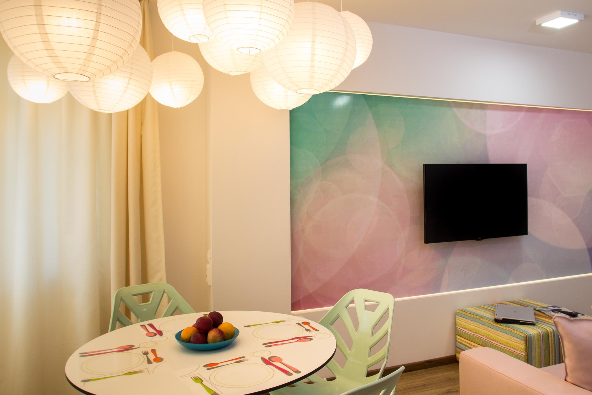 Aparthotel Gutinului Cluj-Napoca Buitenkant foto