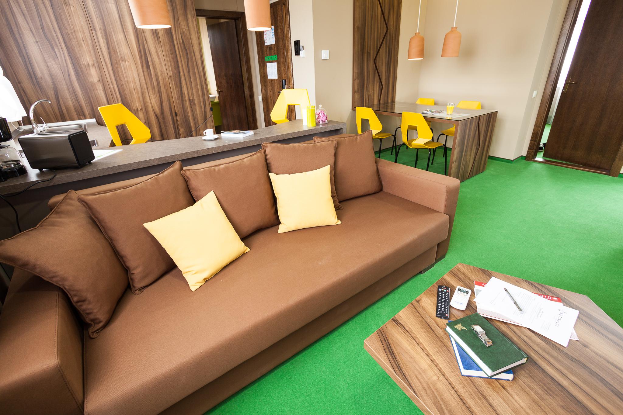 Aparthotel Gutinului Cluj-Napoca Buitenkant foto