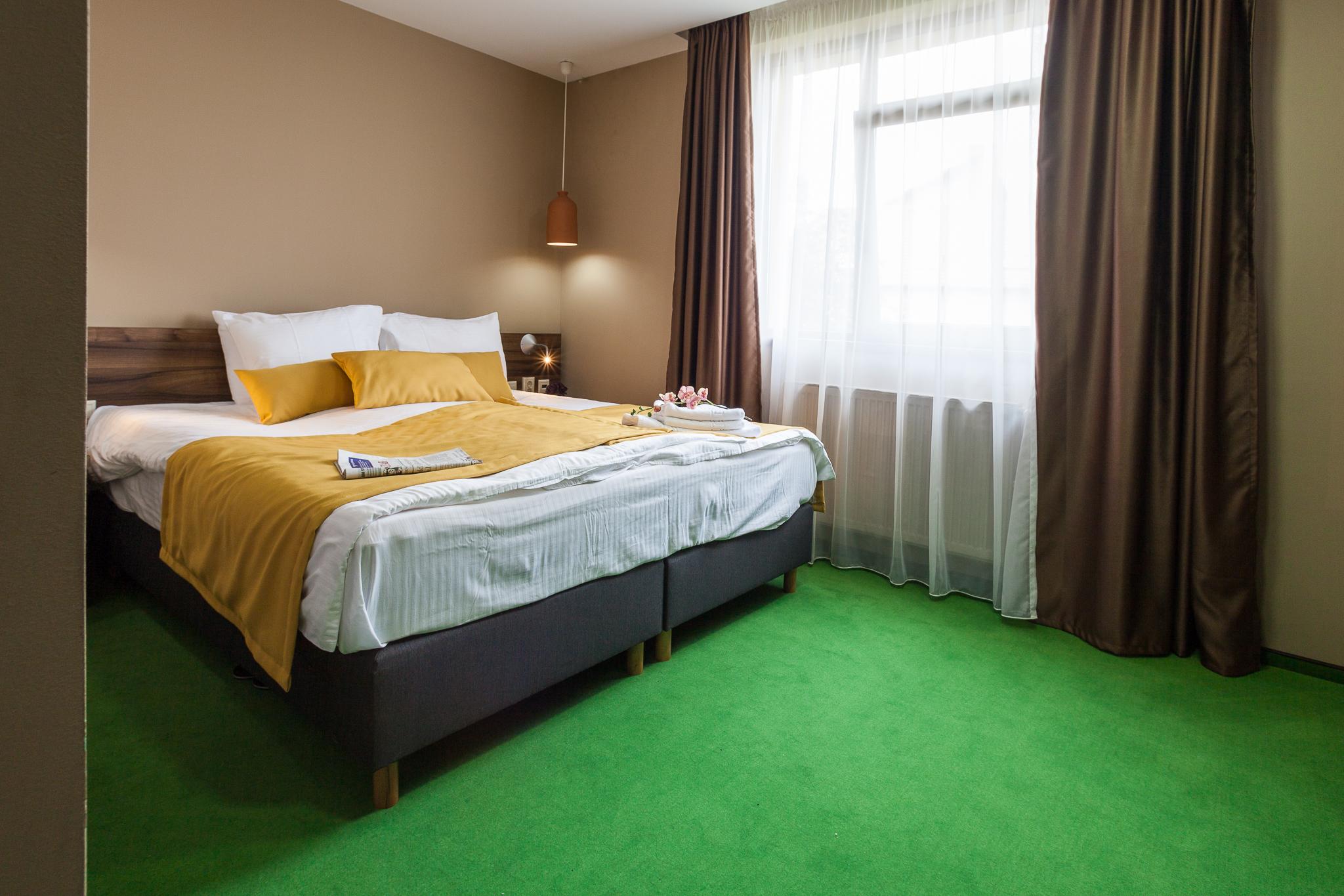 Aparthotel Gutinului Cluj-Napoca Buitenkant foto