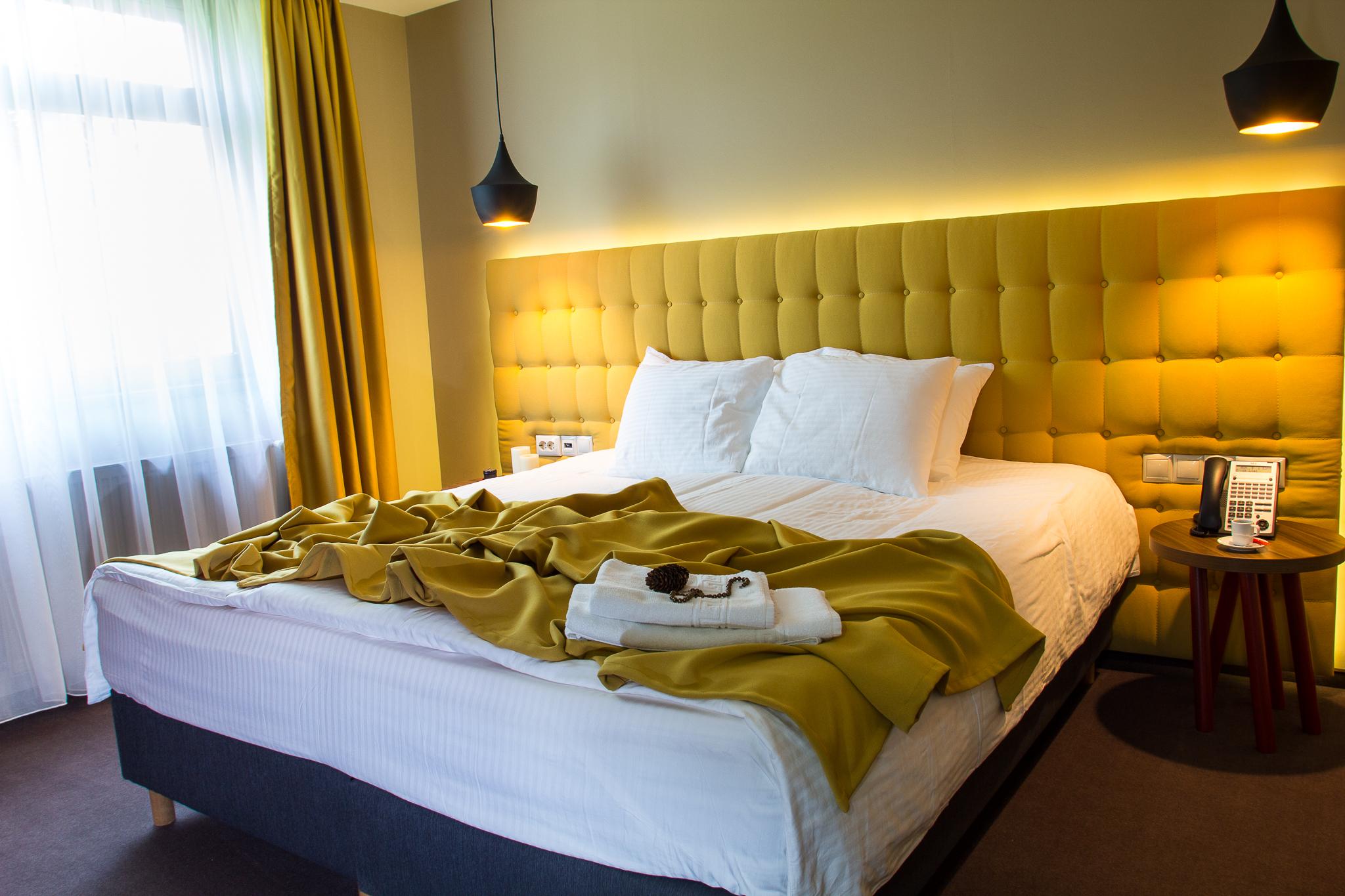 Aparthotel Gutinului Cluj-Napoca Buitenkant foto