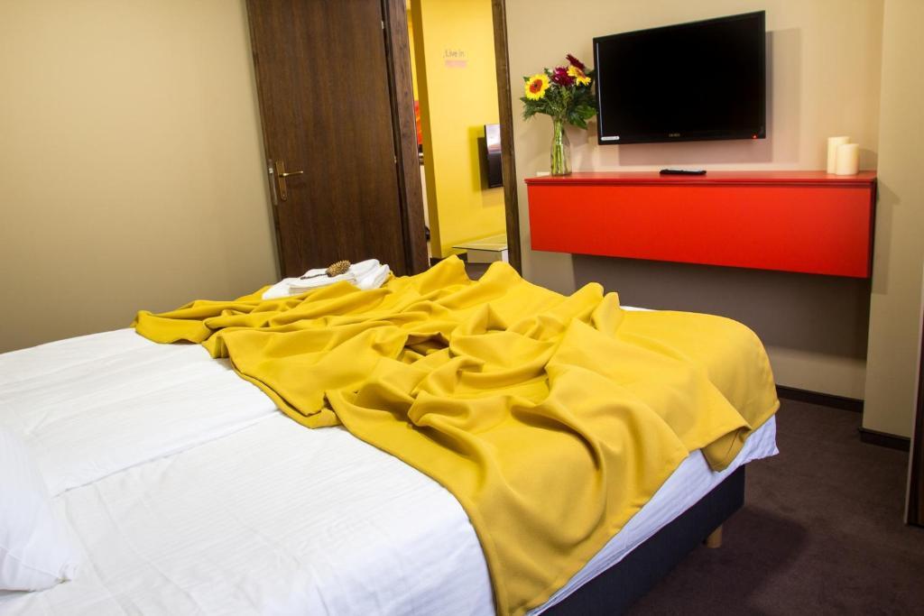 Aparthotel Gutinului Cluj-Napoca Buitenkant foto