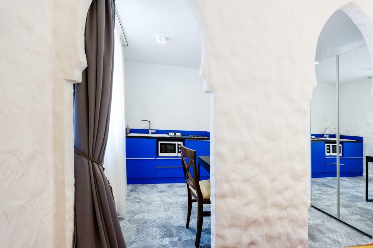Aparthotel Gutinului Cluj-Napoca Buitenkant foto